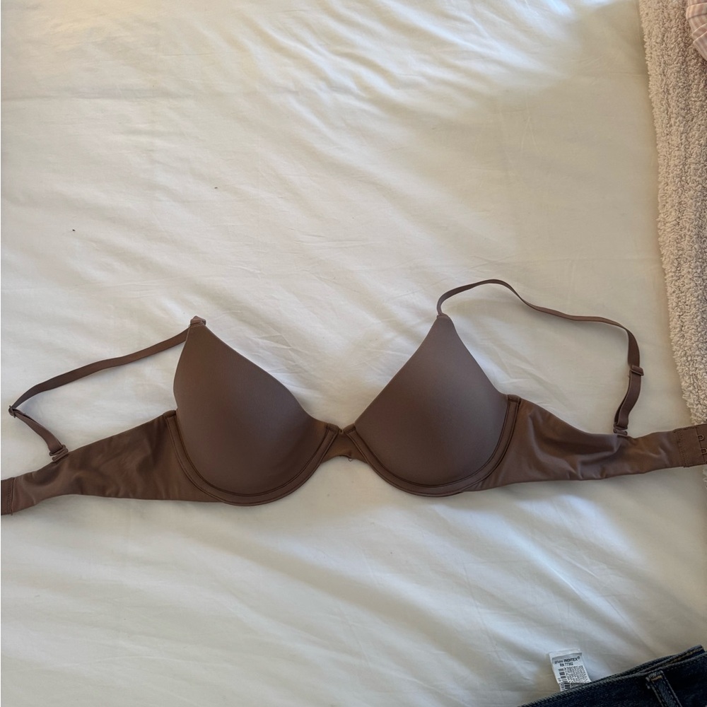 SKIMS Brown Women's Bra
